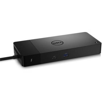 Dell Statie de andocare (Docking station) Dell WD22TB4, Thunderbolt, 180W, Gigabit Internet