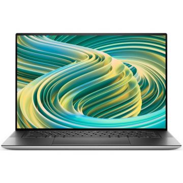 Dell Ultrabook Dell XPS 15 9530, 15.6 3.5K InfinityEdge OLED Touch, Intel Core i9-13900H, 32GB RAM, SSD 1TB, GeForce RTX 4070 8GB, Windows 11 Pro