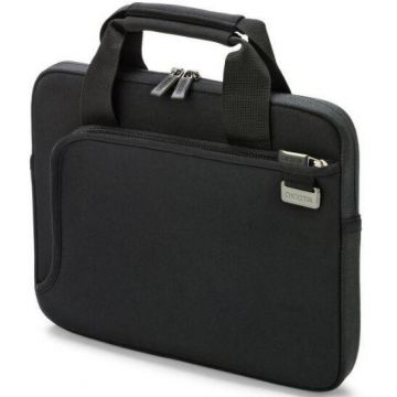 Dicota Geanta Laptop Dicota SmartSkin 13-13.3, Neagra