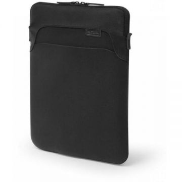 Dicota Husa Laptop Dicota Ultra Skin PRO 13.3, Neagra