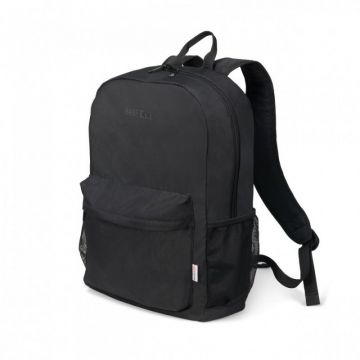 Dicota Rucsac laptop B2, Base XX, Poliester, 15.6, Negru