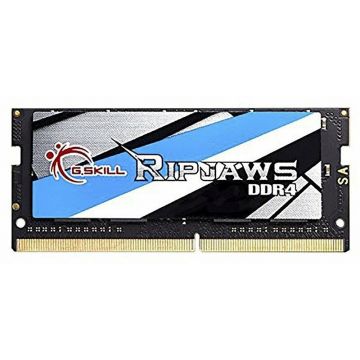 G.SKILL G.Skill Ripjaws Ddr4 8gb 2666mhz Cl18 So-Dimm 1.2v