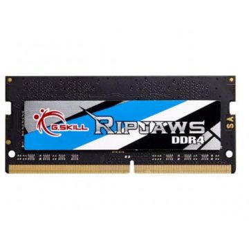 G.SKILL Memorie G.SKILL Ripjaws 8GB, DDR4-3200MHz, CL22