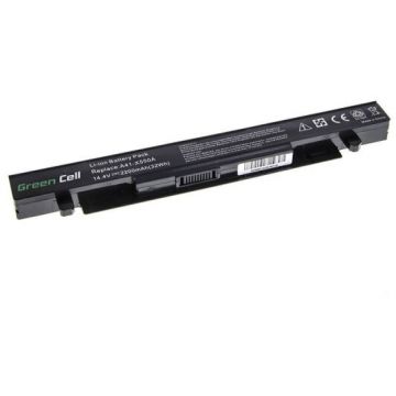 Green Cell Baterie Asus A450 A550 R510 X550 / 14,4V 2200mAh