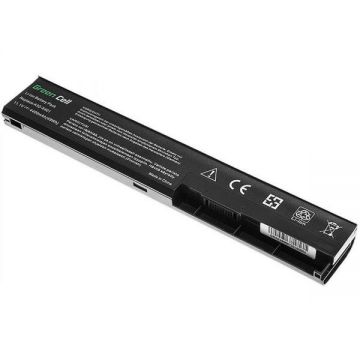 Green Cell Baterie Laptop Green Cell pentru Asus x301/x401/x501/A32-x401, Li-Ion 6 celule