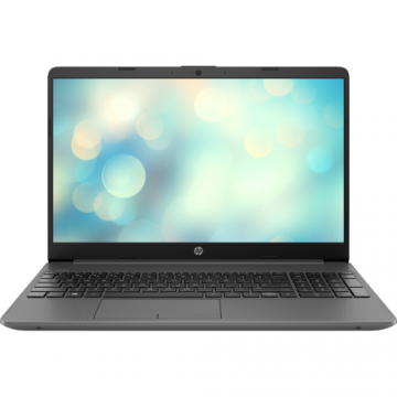 HP Laptop HP 15-dw4006nq, Intel Core i7-1255U, 15.6inch, RAM 16GB, SSD 512GB, nVidia GeForce MX550 2GB, Free DOS, Chalkboard Gray