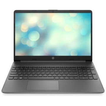 HP Laptop HP 15s-fq5041nq, Intel Core i3-1215U, 15.6 FHD, 8GB RAM, 256GB SSD, Intel UHD Graphics, FreeDOS