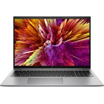 HP Laptop HP Firefly G10, Intel Core i7-1360P, 16 inch WUXGA, 16GB RAM, 512GB SSD, Windows 11 Pro, Argintiu HP Laptop HP Firefly G10, Intel Core i7-1360P, 16 inch WUXGA, 16GB RAM, 512GB SSD, Windows 11 Pro, Argintiu