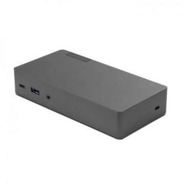 Lenovo Docking Station Lenovo 40AV0135EU, Grey