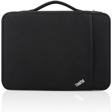 Lenovo Husa laptop Lenovo ThinkPad Sleeve 4X40N18010 14 (Negru)