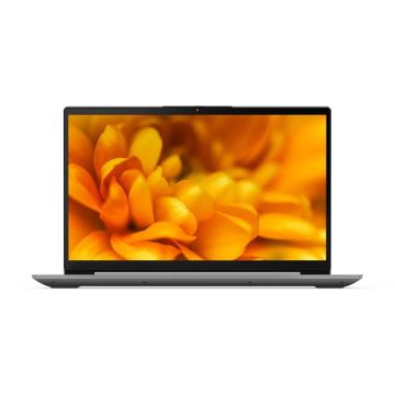 Lenovo Laptop Lenovo IdeaPad 3 15ITL6, Intel Core i5-1135G7, 15.6 inch FHD, 8GB RAM, 512GB SSD, Windows 11 Home, Gri