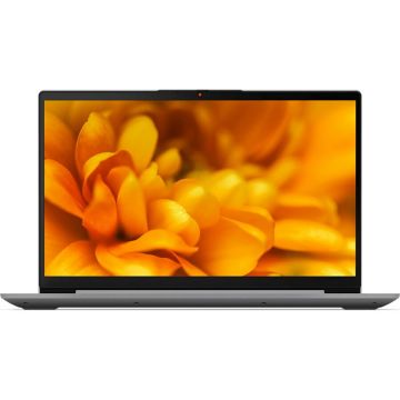 Lenovo Notebook Lenovo IdeaPad 3 15ITL6, Intel Core i5-1135G7, 15.6 FHD, 8GB RAM, 512GB SSD, Intel Iris Xe Graphics, Fara OS
