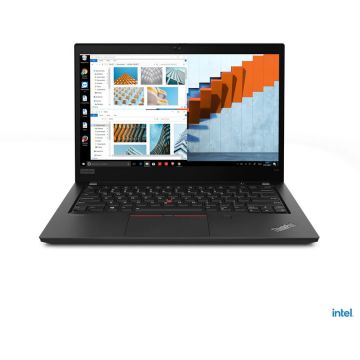Lenovo Notebook Lenovo ThinkPad T14 G2, Intel Core i5-1135G7, 14 FHD, 8GB RAM, 256GB SSD, Intel Iris Xe Graphics, Windows 11 Pro