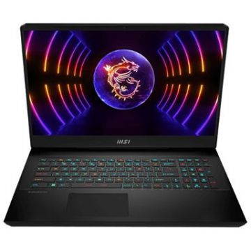 MSI Laptop Gaming MSI Vector GP77, Intel Core i7-13700H, 17.3 QHD, 16GB RAM, 2TB SSD, GeForce RTX 4070 8GB, Windows 11 Home