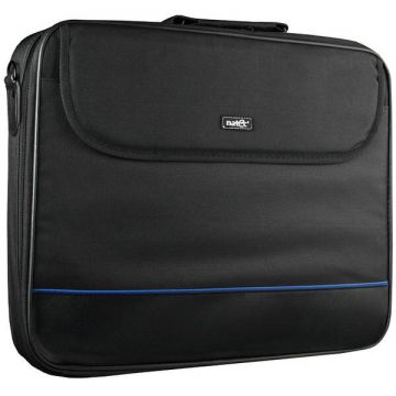 natec Geanta Laptop Natec Impala 15.6, Neagra