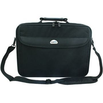 natec Geanta Laptop Natec NTO-0205 17.3, Neagra natec Geanta Laptop Natec NTO-0205 17.3, Neagra