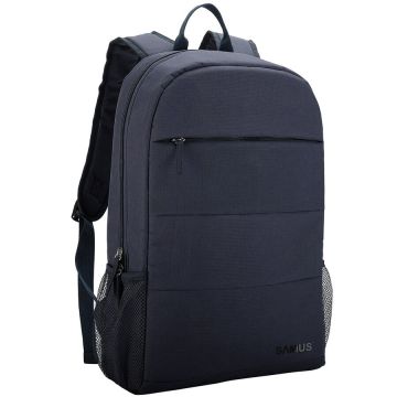 Samus Rucsac laptop Samus MSP014NY, 15.6, Albastru