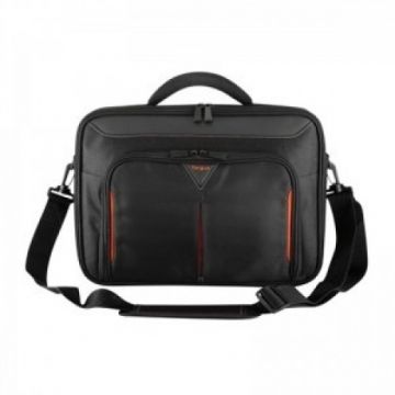 Targus Geanta notebook Targus, CN418EU, 17-18', Classic+, Polyester,  Black
