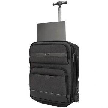 Targus Toller Laptop Targus CitySmart TBR038GL, 15.6, Negru