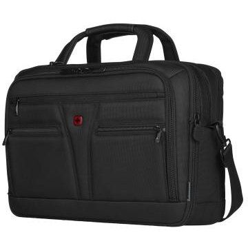 Wenger Geanta Wenger BC Star pentru laptop de 14-16inch, Negru