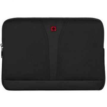 Wenger Husa Wenger BC Fix pentru laptop de 11.6-12.5inch, Negru