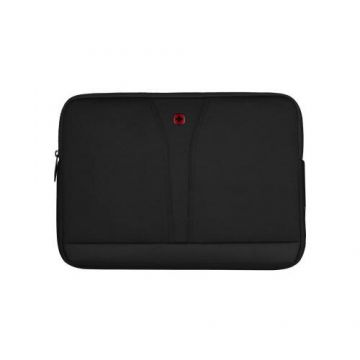 Wenger Husa Wenger BC Fix pentru laptop de 14inch, Negru