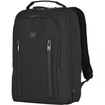 Wenger Rucsac laptop Wenger City Traveler Carry-On, 16, Negru