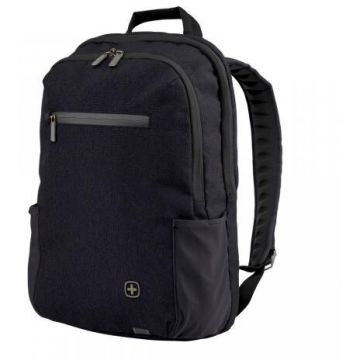 Wenger Rucsac laptop Wenger CityFriend 15.6, Negru