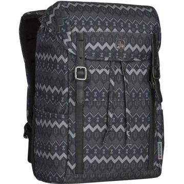 Wenger Rucsac laptop Wenger Cohort, 16, Gri