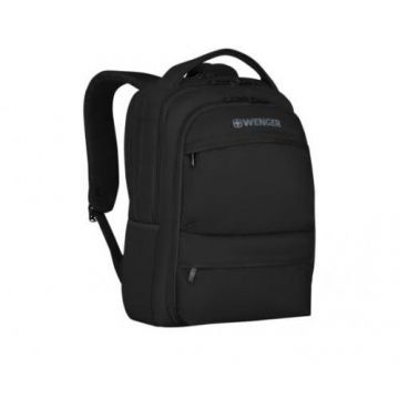 Wenger Rucsac Laptop Wenger FUSE 600630 15.6, Negru