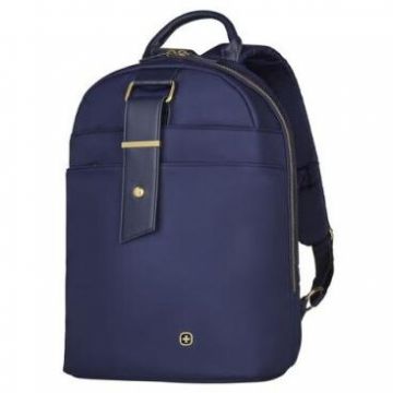 Wenger Rucsac Wenger Alexa pentru laptop de 13inch, Cobalt Wenger Rucsac Wenger Alexa pentru laptop de 13inch, Cobalt