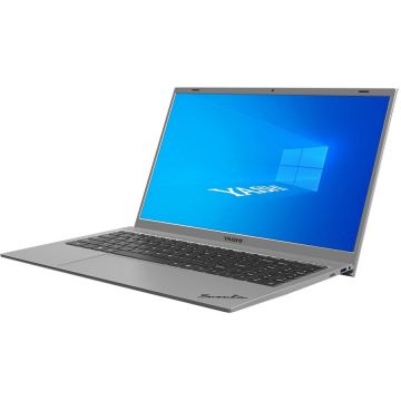 YASHI Laptop ultra slim YASHI SUZUKA YP01515 cu procesor Intel® Core™ i3-1005G1, 15.6 IPS, Full HD, 8GB, 256GB SSD M.2, Intel UHD Graphics 600, Windows 11 Pro