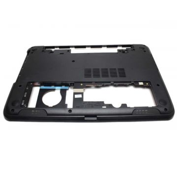 Bottom Case Dell 03JRFX Carcasa Inferioara Neagra