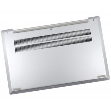Bottom Case Lenovo AM3KI000200 Carcasa Inferioara Argintie