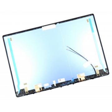 Capac Display BackCover Lenovo 5CB0R12242 Carcasa Display Blue