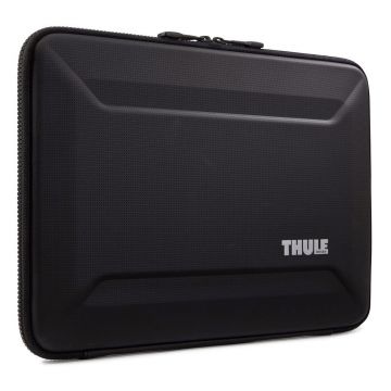 Carcasa laptop Thule Gauntlet 4.0 13’’ MacBook Sleeve, negru