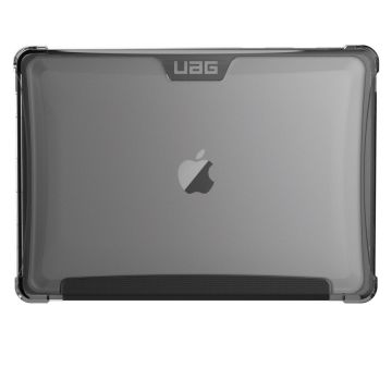 Carcasa laptop UAG Plyo MacBook Air 13 inch (2018/2020) Ice