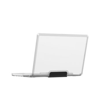 Carcasa laptop UAG U Lucent compatibila cu Macbook Pro 14 inch 2021 Black/Ice