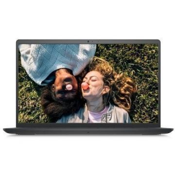 Dell Laptop Dell Inspiron 3511, Intel Core i5-1135G7, 15.6 inch FHD, 8GB RAM, 512GB SSD, Windows 11 Home, 3YNBD, Negru