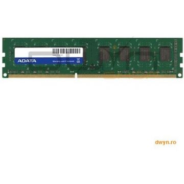 GOODRAM GOODRAM DDR III 4GB 1333MHz GoodRam GOODRAM GOODRAM DDR III 4GB 1333MHz GoodRam