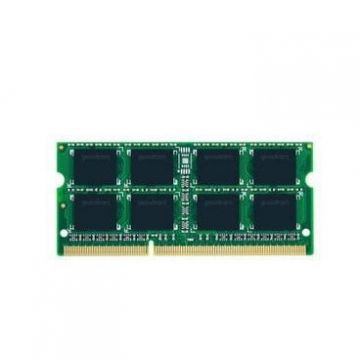 GOODRAM Memorie Laptop Goodram 8GB, DDR3-1333MHz, CL9 SODIMM 1.5V