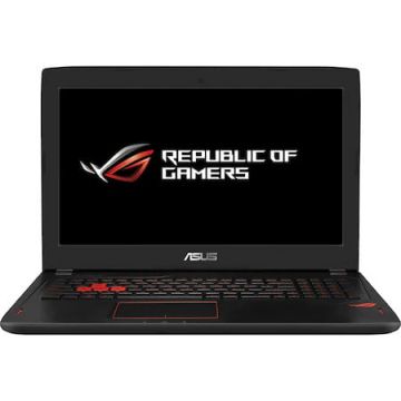 Laptop ASUS ROG GL502VT-FY028D Intel i7-6700HQ