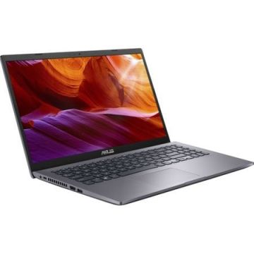 Laptop ASUS X509JA-EJ025R cu procesor Intel Core, i3-1005G1 pana la 3.40 GHz, 15.6 , Full HD, 4GB, 256GB SSD, Intel UHD Graphic