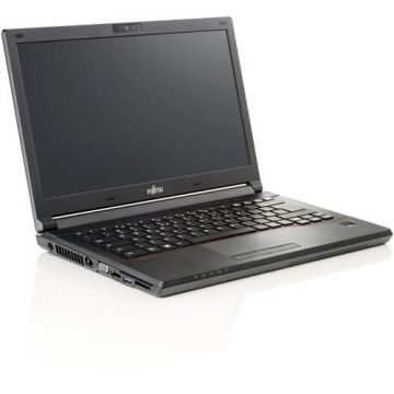 Laptop refurbished Fujitsu Lifebook E546, Intel Core i3-6006U 2.00GHz, 8GB DDR4, 256GB SSD, Webcam, 14 Inch HD