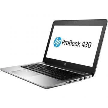 Laptop refurbished HP ProBook 430 G4, Intel Core i5-7200U 2.50GHz, 8GB DDR4, 128GB SSD, 13.3 Inch, Webcam