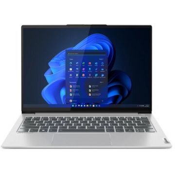 Lenovo Laptop Lenovo ThinkBook 13s G4 IAP, Intel Core i7-1260P, 13.3inch WUXGA, 16GB RAM, 512GB SSD, Windows 11 Pro, Gri