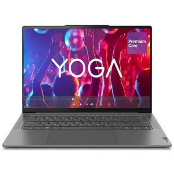 Lenovo Laptop Lenovo Yoga Pro 7 14IRH8, Intel Core i5-13500H, 14.5 inch 2.5K, 32GB RAM, 1TB SSD, No OS, Gri