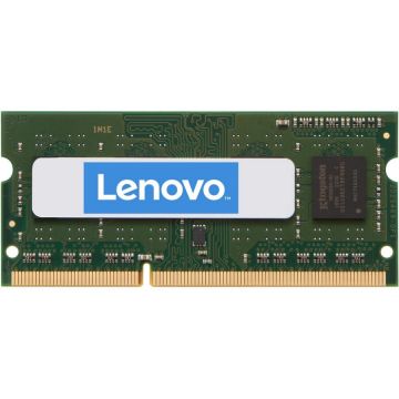 Lenovo Memorie Lenovo 0B47381, DDR3L, 8GB, 1600MHz
