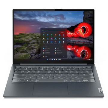 Lenovo Notebook Lenovo ThinkBook 13x, Intel Core i5-1130G7, 13.3 WQXGA, 16GB RAM, 1TB SSD, Intel Iris Xe Graphics, Windows 11 Pro