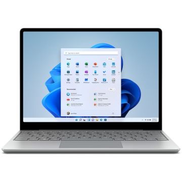 Microsoft Notebook Microsoft Surface Go 2, Intel Core i5-1135G7,12.4 1536x1024 Touch, 8GB RAM, 128GB SSD, Intel Iris Xe Graphics, Windows 11 Home